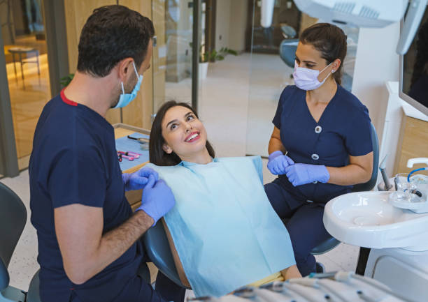 Best Emergency Dental Care  in Batesville, AR